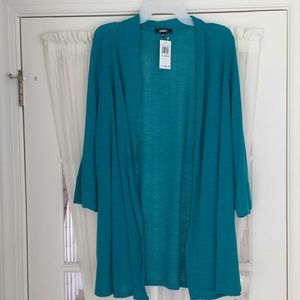 NWT Elementz Sweater